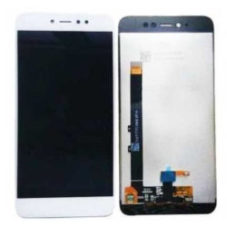 Display Xiaomi Redmi Note 5A weiß (original)