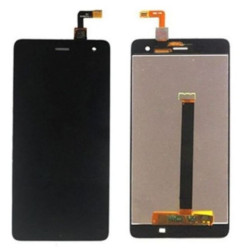 Ecran Xiaomi Mi 4 Noir  (Reconditionné) Avec chassis