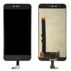 Pantalla Xiaomi Redmi Note 5A Negro (Original)