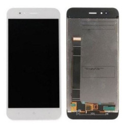 Pantalla Xiaomi Mi A1 - Blanco Sin Chasis