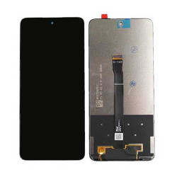 Ecran Huawei P Smart 2021 Noir Sans Châssis