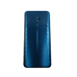 Back Cover With Adhesive Oppo Reno 10X Zoom Green Compatible