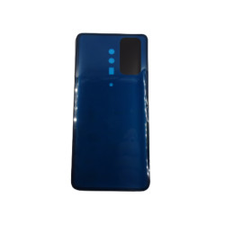 Back Cover Avec Adhésif Oppo Reno 10x zoom Vert Compatible