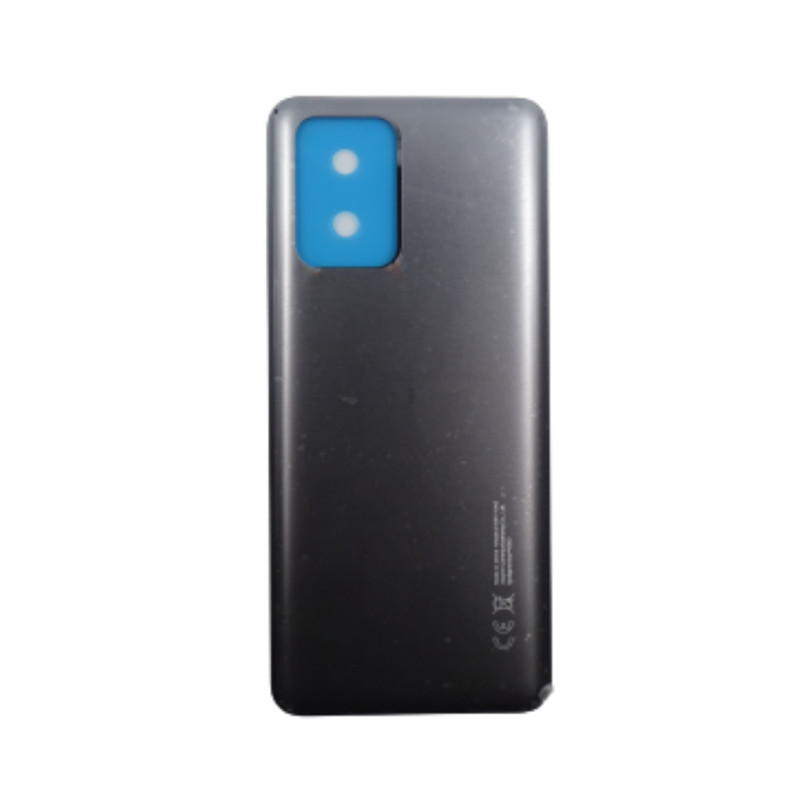 Back Cover Xiaomi Poco X3 GT Noir Compatible