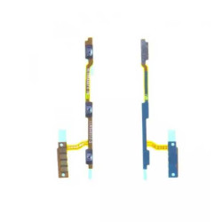 Nappe Volume Power pour Huawei P smart 2021