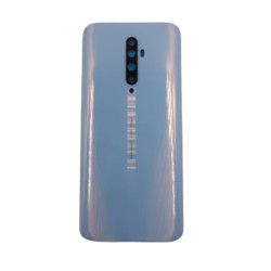 Back Cover With Adhesive Oppo Reno2 Z Pink Without Logo