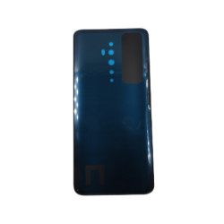 Back Cover Avec Adhésif Oppo Reno2 Z Rose Sans Logo