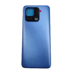 Back Cover Xiaomi Redmi 10C Bleu Compatible