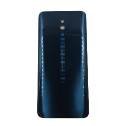 Back Cover With Adhesive Oppo Reno Green Sans Logo