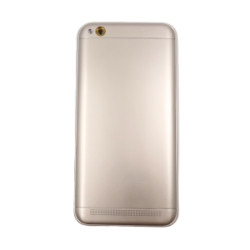 Back Cover Xiaomi Redmi 5A Or Compatible