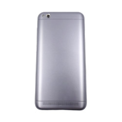Back Cover Xiaomi Redmi 5A Gris Compatible