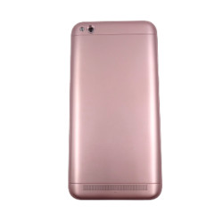 Back Cover Xiaomi Redmi 5A Pink Compatible
