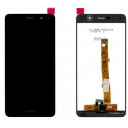 Pantalla Huawei Nova Young  - Negro  ( Original) sin marco