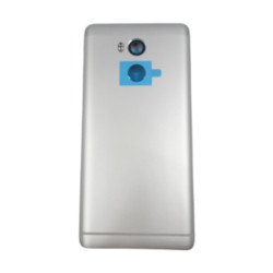 Back Cover Xiaomi Redmi 4 Pro Silver Compatible