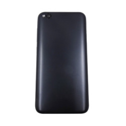 Back Cover Xiaomi Redmi Go Noir Compatible