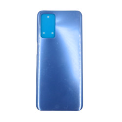 Back Cover Avec Adhésif Oppo A16s Bleu Compatible