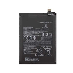 Batterie Xiaomi Redmi Note 10 5G/Redmi Note 10s/Redmi Note 10 Pro/10 2022 (BN59) 5000mAh