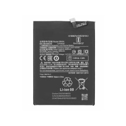 Battery Xiaomi Redmi Note 10 5G/Poco M3 Pro 5G/Note 10S BN5A 5000mAh