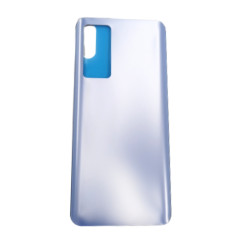 Back Cover With Adhesive Xiaomi 12 Blue Compatible