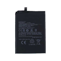 Batterie Xiaomi Poco X3 NFC/Poco X3 Pro/Poco X3 GT (BN57) 5160mAh