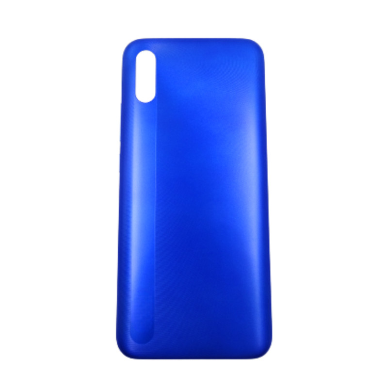 Back Cover Xiaomi Redmi 9A Bleu Compatible