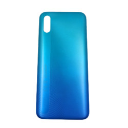 Back Cover Xiaomi Redmi 9A Vert Compatible