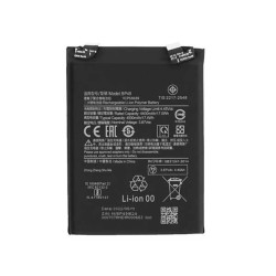 Batterie Xiaomi Poco F4 GT/Poco F4 (BP49) 4500mAh