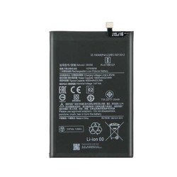Batterie Xiaomi Poco C40 (BN66) 6000mAh