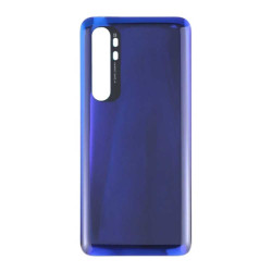 Back Cover Xiaomi Mi Note 10 Lite Violet Compatible