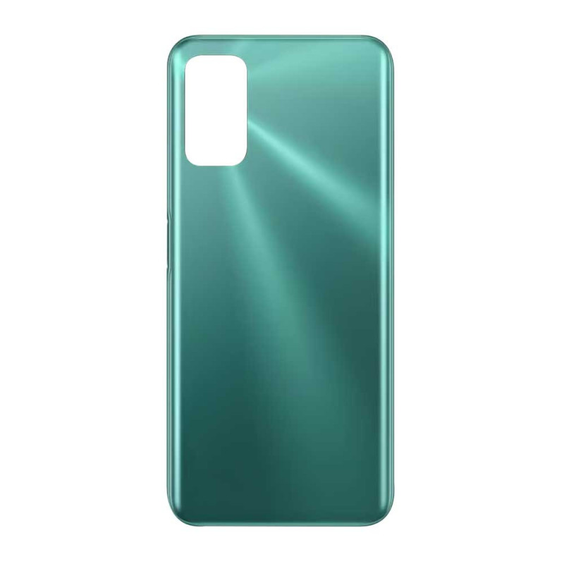 Back Cover Avec Adhésif Xiaomi Redmi Note 10 4G Vert Compatible