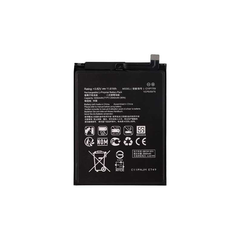 Batterie Asus Zenfone Live L2 3040mAh