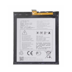 Battery BlackBerry Motion TLP038B1 4000mAh