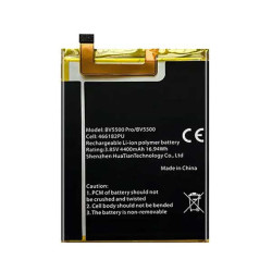 Batterie Blackview BV5500/Blackview BV5500 Pro/Blackview BV5500 Plus (466182PU)