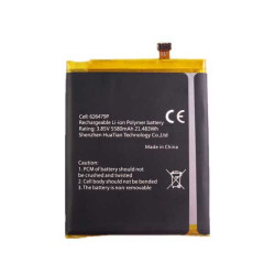 Batterie Blackview BV9600/Blackview BV9600 Pro