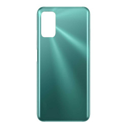 Back Cover Xiaomi Redmi Note 10 5G Green Compatible