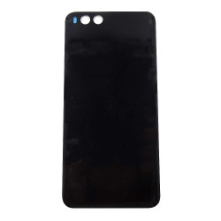 Back Cover Xiaomi Mi Note 3 Black Compatible