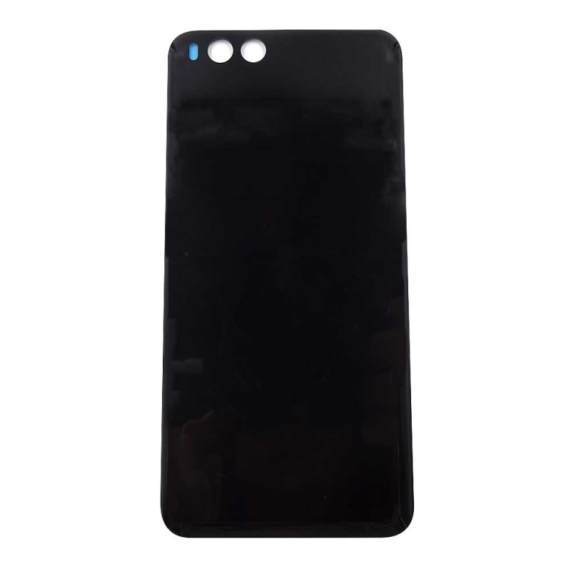 Back Cover Xiaomi Mi Note 3 Noir Compatible
