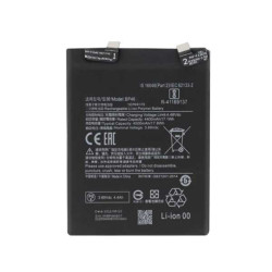 Battery Xiaomi 12/12X BP46 4500mAh
