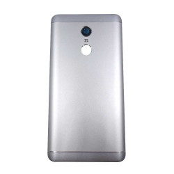 Back Cover Xiaomi Redmi Note 4X Standard Version Grey Compatible