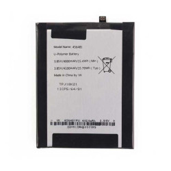 TLP1707 3000mAh Battery Wiko View2/View2 Pro