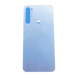 Back Cover Xiaomi Redmi Note 8 White Compatible