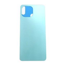 Back Cover Xiaomi Mi 11 Lite 5G Green Compatible