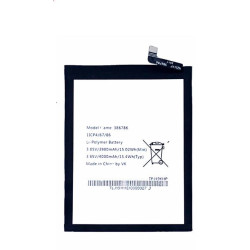 Batterie Wiko View Max