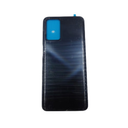 Back Cover Avec Adhésif Oppo A54 4G Noir Compatible