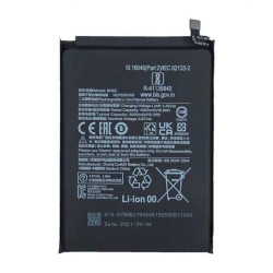 Battery Xiaomi Poco M4 Pro 5G/Poco M4 Pro/Redmi Note 11/Redmi Note 11 5G/Redmi Note 11T 5G BN5C 5000mAh