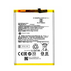 Batterie Xiaomi Poco M4 5G/Poco M5/Redmi Note 11e (BN5H) 5000mAh