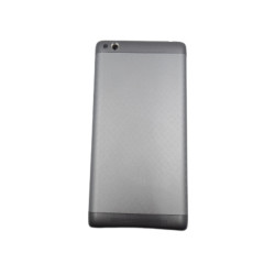 Back Cover compatible with Redmi 3 Grey
