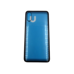 Back Cover Xiaomi Mi 8 Pro Transparent Compatible