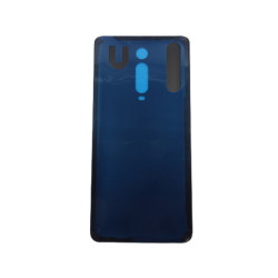 Back Cover compatible with Xiaomi Mi 9T / Mi 9T Pro White