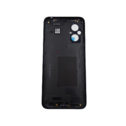 Back Cover compatible with Xiaomi Poco M5 Black